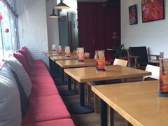 Ricci Cafe(五道口店)-Ricci睿奇美式餐厅(五道口店)