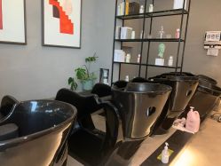 -MOVAN HAIR莫凡匠人发型屋