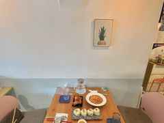 -小岛餐厅