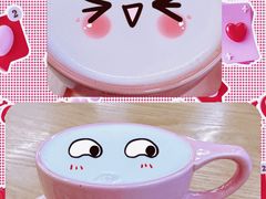 燕麦奶-GOTLOT COFFEE&KITCHEN角落厨房NOOK店