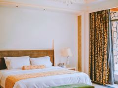 -广州锦绣香江度假别墅