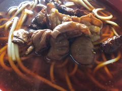 -全味面馆