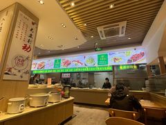 -素满香·素食自助餐(苏州·临顿路店)