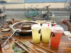 -正南齊北重庆老火锅(光华村直营店)