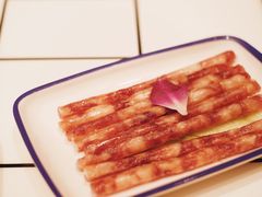 -贤合庄卤味自助火锅(新都汇店)