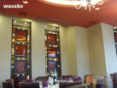 门面-廊亦舫Lang Yi Fang Restaurant(金桥店)