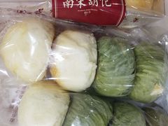 -南宋胡记(杭州河坊街店)