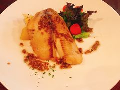 -斯比特花园西餐厅(东方商厦店)