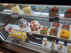 -FANEN法念·烘焙·甜点(万象城店)