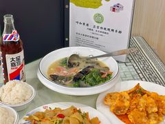 -呼和草原·正宗东北菜·经典锅包肉(西湖店)