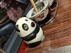 -沪小胖·小龙虾·蓝龙王(八佰伴店)