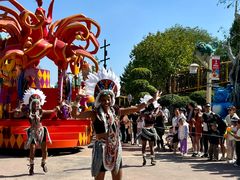 -大连海昌发现王国主题公园