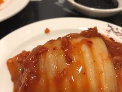 -桃园中华料理炸酱面(燕儿岛路店)