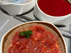 -海底捞火锅(奥森店)