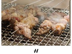 -曾百万小炉小串自助烧烤(高新店)