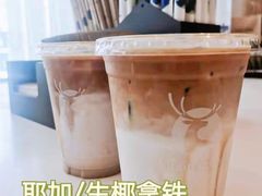 -瑞幸咖啡(前海卓越时代广场店)