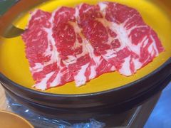 -九田家黑牛烤肉料理(溧阳吾悦店)