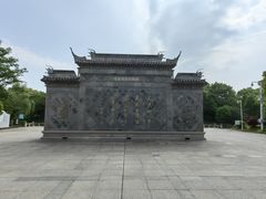 -张家港凤凰山景区河阳山歌馆