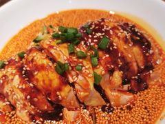 -老板恋上鱼(恒隆广场店)