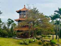 -广州莲花山旅游区