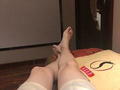 -华夏良子·足道SPA艾灸(铁道大厦店)