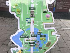 -北陵公园