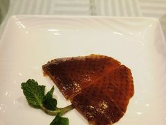 酥香嫩烤鸭-四季民福烤鸭店(王府井灯市口店)