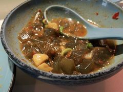 -58度品质川菜馆(经一路店)