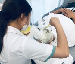 -MJ skin care国际皮肤管理中心