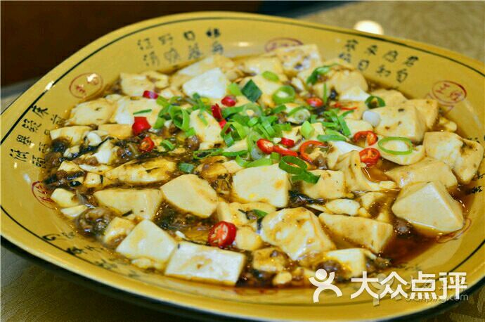 小锅饭豆腐馆