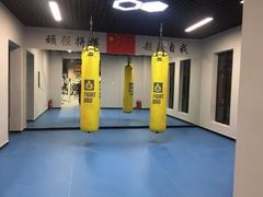 -阳光悦动游泳健身会所