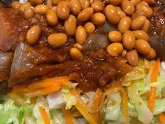-猪角·闽南猪脚饭(上梅林店)