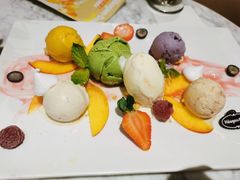 -哈根达斯(朝阳大悦城店)