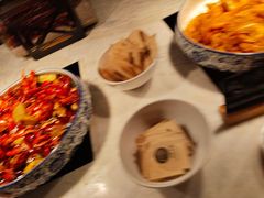 -源·咖啡自助餐厅·开渔季·闽南美食·三文鱼·烧烤(海口华彩洲际酒店)