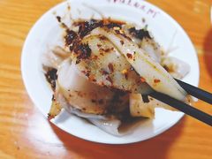 槟豆面皮-蒋家槟豆面皮(友爱路店)