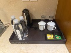 -秦皇岛阿尔卡迪亚滨海度假酒店