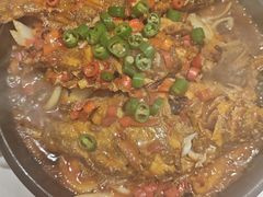 -潇湘码头·鲜湘菜(清河店)