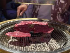 -牛佬•炭火烤肉(挂绿店)