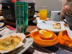 -枫千叶精致料理