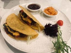 -TA'塔雀 墨西哥餐厅(江都金鹰店)