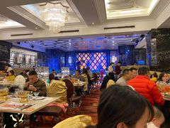 大堂-芭菲盛宴·环球美食(解放碑英利国际店)