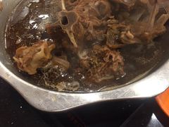 -蝎王府羊蝎子(西直门店)