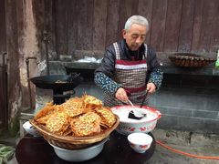 -恩阳古镇