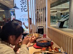 -梨花牛肉汤饭(仁恒伊势丹店)