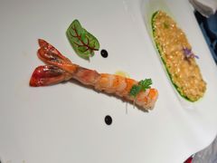 -弦月窗LUNETTE BY AMANDA(复兴路店)