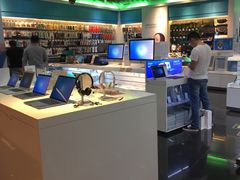 -顺电·脉(浦东嘉里城店)
