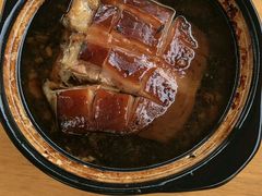 -乌镇那一年小院主题餐厅(甘泉西路店)