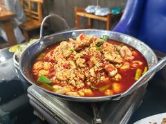 -湖南文氏湘菜馆(顺河高架路店)