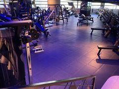 -W FITNESS 威尔仕健身·游泳(老西门新苑店)