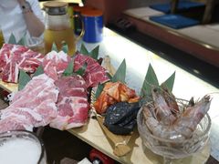 -龙神·炭烧酒场深夜食堂(新街口店)